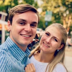 Meet your Posher, Darden